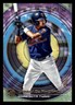 Danny De Andrade 2022 Bowman Inception #40