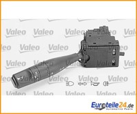 Lenkstockschalter Valeo 251267 FüR Peugeot 106 Ii