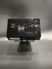 Liu Hang E2 Helmet super switch 2 Riders Intercom System vox, GPS