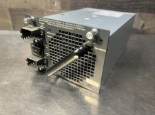 Cisco Astec Power Supply PWR-C45-4200ACV, AA24410. Used Surplus