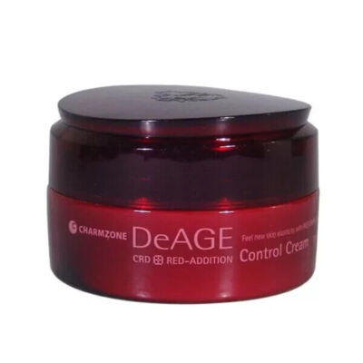 Charmzone DeAGE Red Addition N?hrstoffcreme 50ml / 1,69fl.oz KOSTENLOSER...