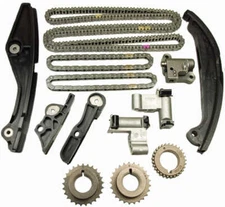 Engine Timing Chain Kit Cloyes Gear & Product 9-0738SB