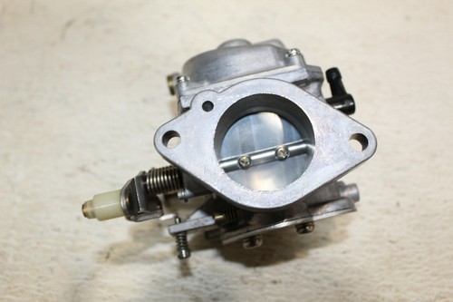 OEM TOHATSU CARBURETOR B57AUD01 PART # 353032002 SS 353032001, 353032000 - Picture 3 of 8