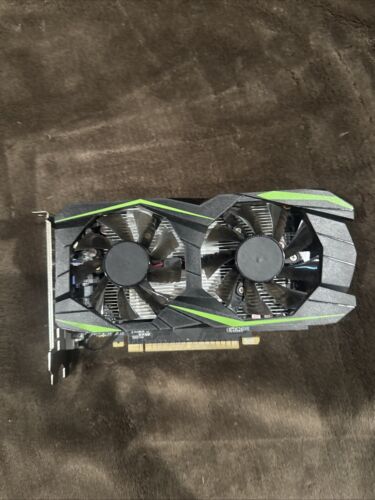 gpu graphics card GTX 1050 Ti