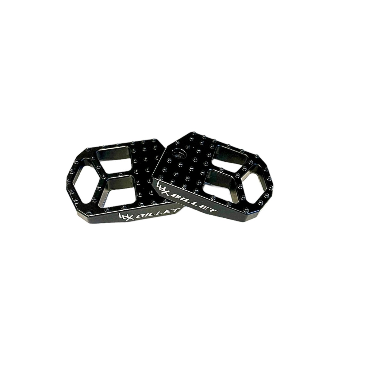 peeee♡ LUX Billet Foot Pegs for STACYC 12eDrive and 16eDrive Bikes