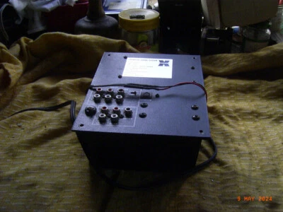 Cinematik Sound System XS-545 - Bild 1 von 2