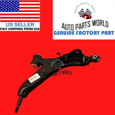 Passenger Front Lower Control Arm 48620-30290 Fits 2007 Lexus 