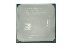 AMD Athlon II ADX440WFK32GI 3GHz 3-Core AM2 /AM3 CPU Tested Works; U.S.A. Seller