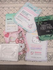 Self Care Night In Bundle      Plus Free Gift