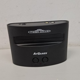 Sega Mega Drive Classic Game console