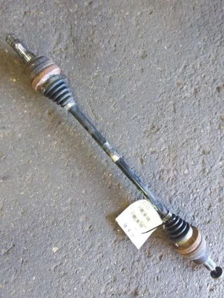 Задний полный приводной вал оси подходит для 05–14 VOLVO XC90 337710 - Изображение 2 из 4