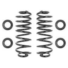 For Lincoln Town Car 89-11 Suncore Rear New Air to Coil Spring Conversion Kit