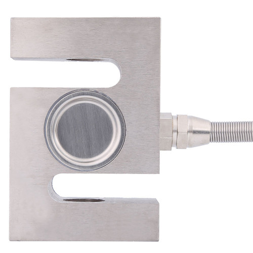S TYPE High Metal Load Cell Scale Weighting Sensor 1000kg/2204lb❀ - Picture 1 of 10