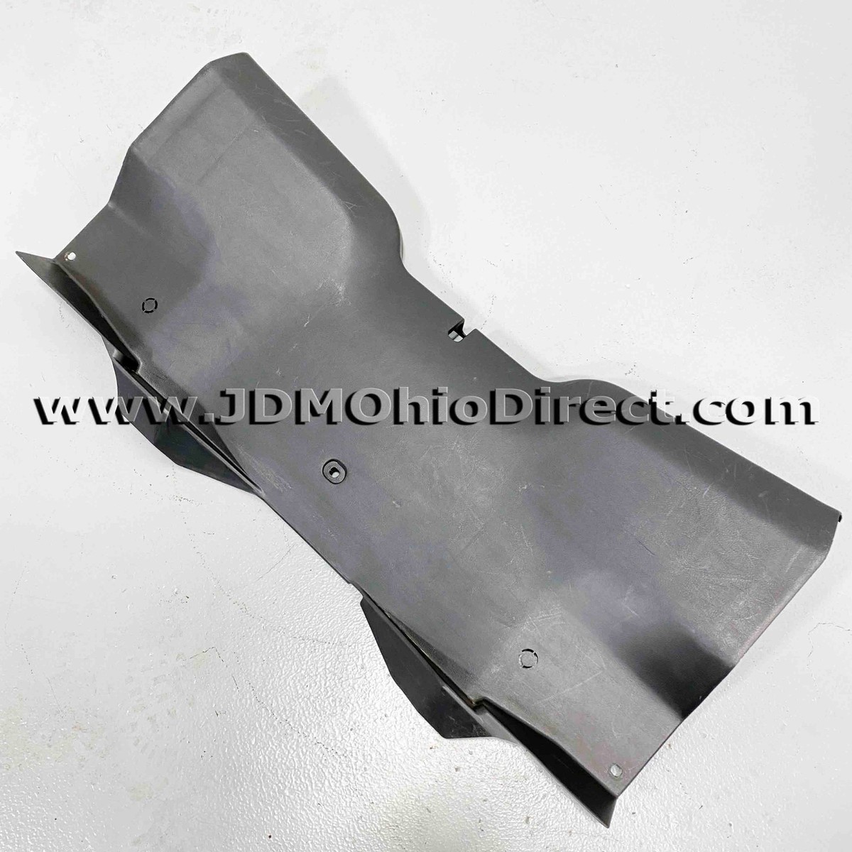 94-97 Acura Integra Rear Trunk Panel Trim 2DR OEM -422 | eBay