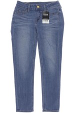 Levis Jeans Damen Hose Denim Jeanshose Gr. W25 Baumwolle Blau #gde6v5n