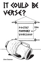 Clive Oseman | It Could Be Verse | Taschenbuch | Englisch (2020)