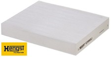 HENGST FILTER E3992LI Filter für Innenraumluft Innenraumfilter Filter 