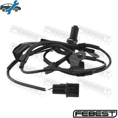 SENSOR WHEEL SPEED 04606-025 FOR MITSUBISHI L200/TRITON/Platform/Chassis 2.5L