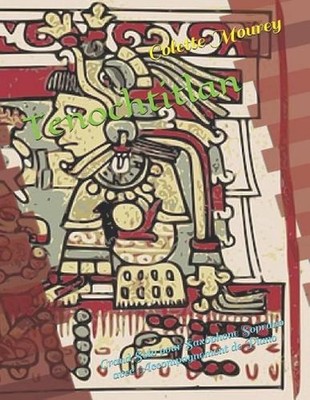 Tenochtitlan: Grand Solo pour Saxophone Soprano avec Accompagnement de Piano by