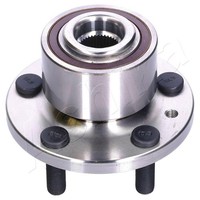 Radnabe Ashika 44-10014 FüR Landrover Freelander L359 Si4 4X4 Ed4 SD4 TD4