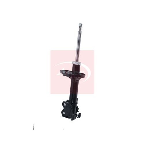 For VAUXHALL INSIGNIA Mk II B 2017 on SHOCK ABS REAR ASA1877
