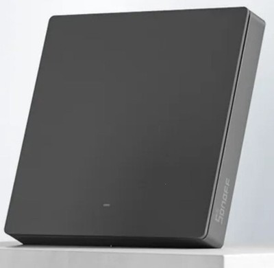 SONOFF SwitchMan M5 Smart-Wand-Schalter, Wi-Fi, 1-Kanal