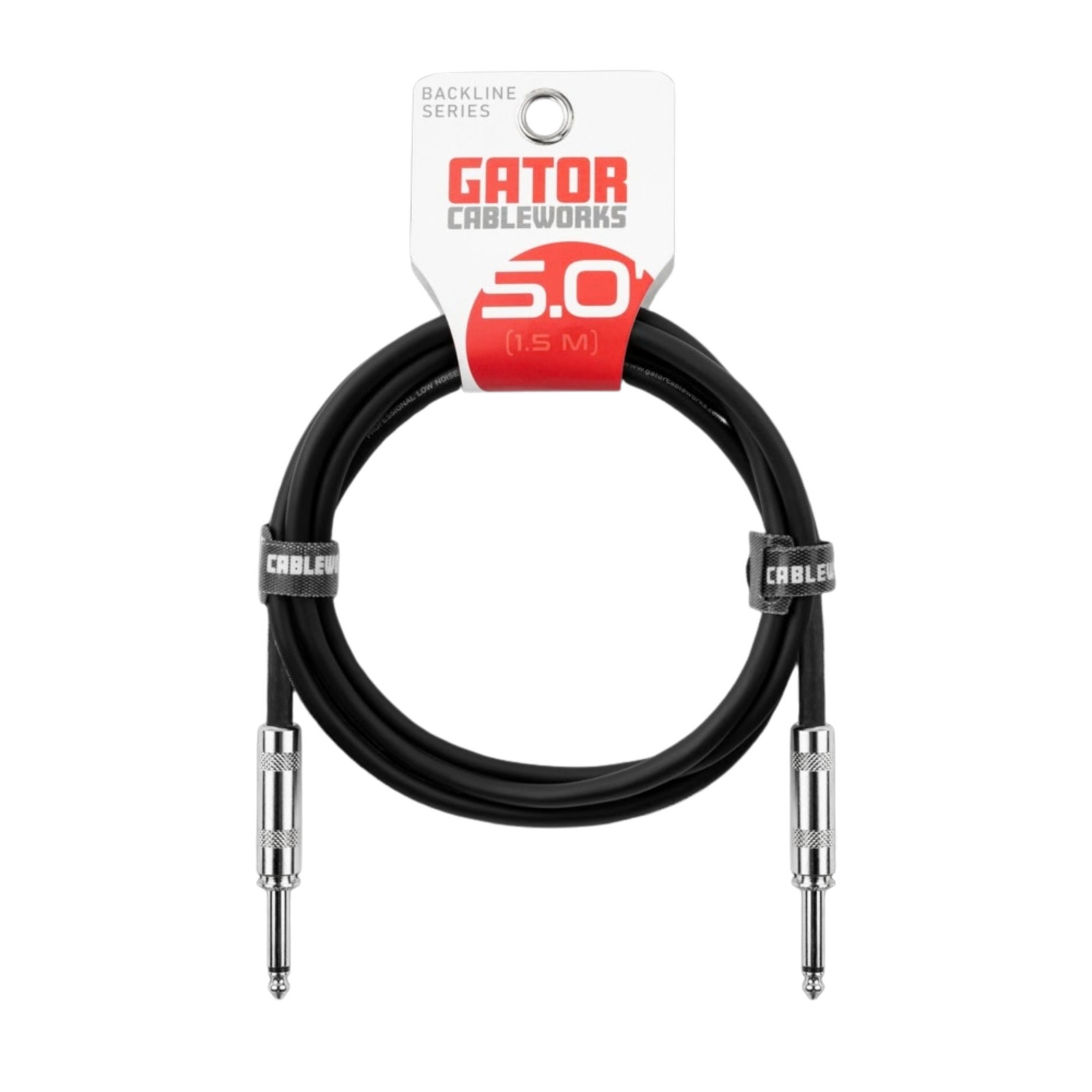 Gator Backline Series 14 Instrument Cable 5 2990₽