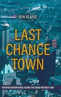 Ron Kearse | Last Chance Town | Buch | Englisch (2022) | Gebunden