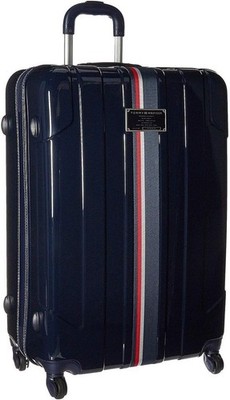 Tommy Hilfiger Lochwood Collection 28'' Upright Koffer - Neu mit Etikett