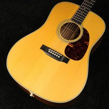 Used MARTIN / D-28 CTM COCOBORO SWISS (2014 Style 28 Cocobolo Series Anaheim)
