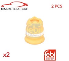 ANSCHLAGPUFFER STOßDÄMPFER FEBI BILSTEIN 188195 2PCS A FÜR FORD PUMA
