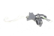 LEFT BRAKE HANDLE - JM MOTORS SANTANA 50 (2014 - 2023)