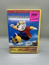 Stuart Little 2 DVD, 2002, Wide Screen, Sealed 
