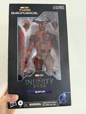 Marvel Legends Surtur Thor Ragnarok Infinity Saga Deluxe 13  Figure