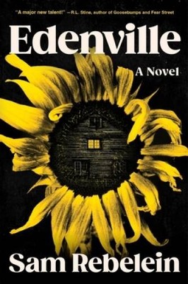 Edenville A Horror Novel - GOOD
