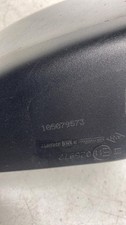 Retroviseur droit (ou coque) Renault KOLEOS