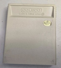 Donkey Kong Atari 2600 Video Game Cartridge Only Nintendo Tested