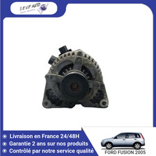 Alternateur Ford FUSION