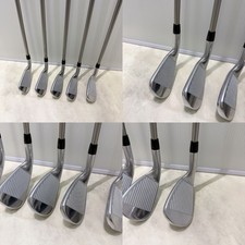 Titleist T300 2021 5S Iron Set IR 3D055 2021 942276