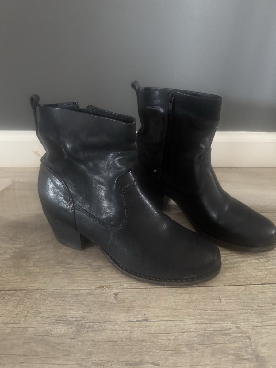 Rag Bone Boots  View 2