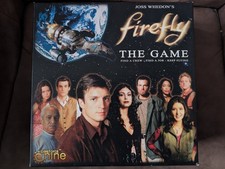 Firefly das Brettspiel mit Kalidasa und Piraten & Kopfgeldjägern Erweiterungen