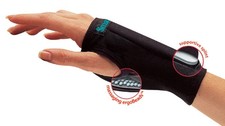 IMAK SmartGlove, Carpal Tunnel and Wrist Support, Reversible