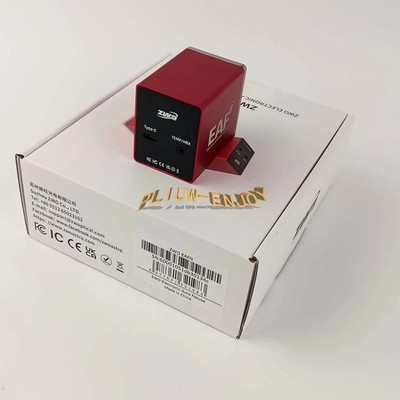 1PC New ZWO EAF EAFN Standard Electronic Automatic Focuser  vip  link