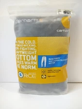 Carhartt Mens Base Force super cold weather bottom New multiple sizes 2XL 3XL