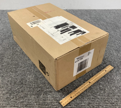Ergotron LX Desk Mount Monitor Arm 45-241-026 - NIB, Sealed -