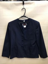Kanagawa Prefecture Atsugi Junior High School Girls Blazer 0208074 