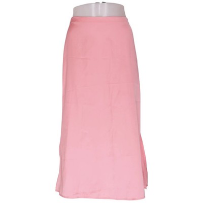 Hoss x NA-KD, Maxirock, Größe: 34, Pink, Elasthan/Polyester, Sonstiges #z1h