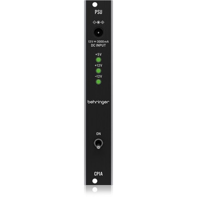 Behringer CP1-A PSU
