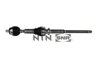 Antriebswelle Snr DK65.010 M10X1,5 FüR Volvo XC60 1 Suv 156 Van Awd