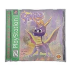 Spyro the Dragon - Sony PlayStation 1